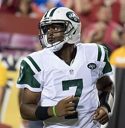 Geno Smith