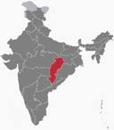 Chhattisgarh