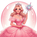 Glinda Upland