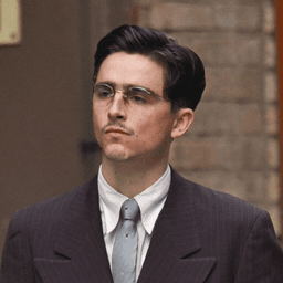 Marty Supreme (movie)