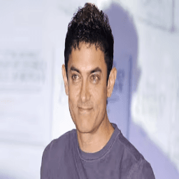 Aamir Khan