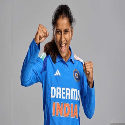 Jemimah Rodrigues