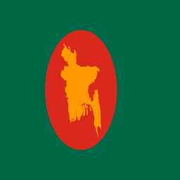 Bangladesh