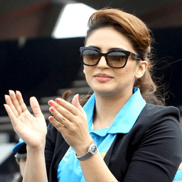 Huma Qureshi