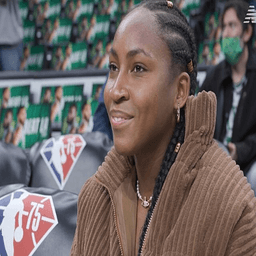 Coco Gauff
