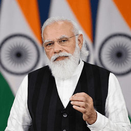Narendra Modi