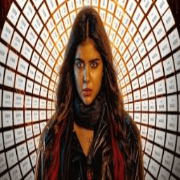 Lokah: Chapter 1 - Chandra