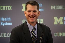 Jim Harbaugh