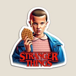 Eleven (Stranger Things)