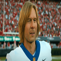Chad Powers