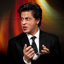 Shah Rukh Khan