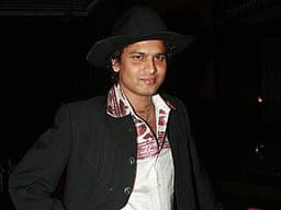 Zubeen Garg