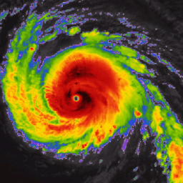 Hurricane Humberto