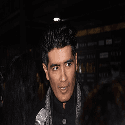 Manish Malhotra