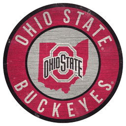 Ohio State Buckeyes