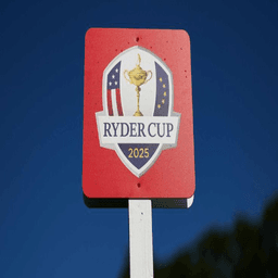 Ryder Cup