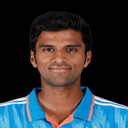 Washington Sundar