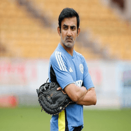 Gautam Gambhir