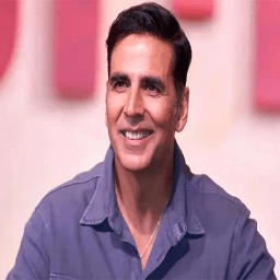 Akshay Kumar