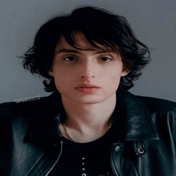 Finn Wolfhard