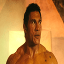 The Smashing Machine