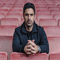 Mikel Arteta