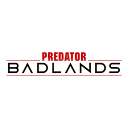 Predator: Badlands