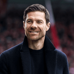 Xabi Alonso