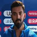 KL Rahul