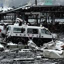 Disasters and Accidents