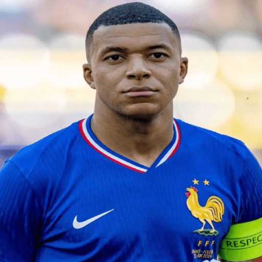 Image of kylian-mbappe