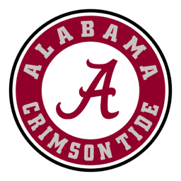 Alabama Crimson Tide
