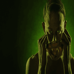 Monster: The Ed Gein Story
