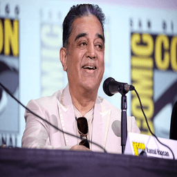 Kamal Haasan