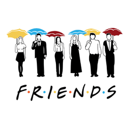 Friends