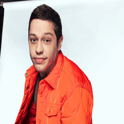 Pete Davidson