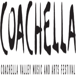 Coachella Valley Music & Arts Festival
