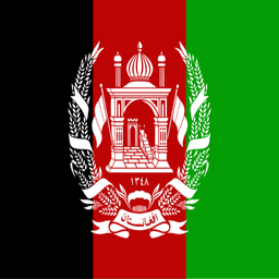 Afghanistan