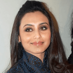 Rani Mukerji
