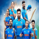 Indian National Cricket Team