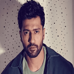Vicky Kaushal