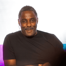 Idris Elba