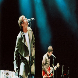Oasis (band)