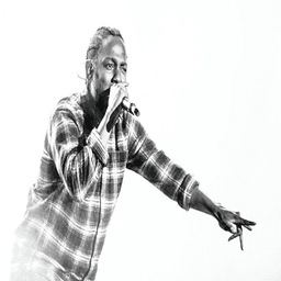 Kendrick Lamar