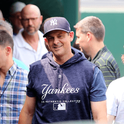 Aaron Boone