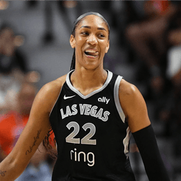 A'ja Wilson