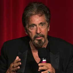 Al Pacino