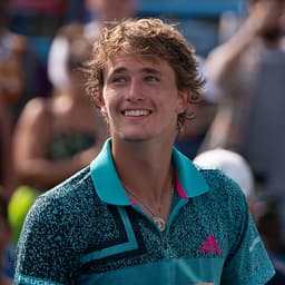 Alexander Zverev