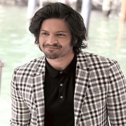 Ali Fazal