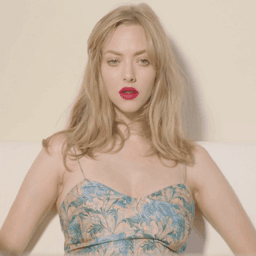 Amanda Seyfried